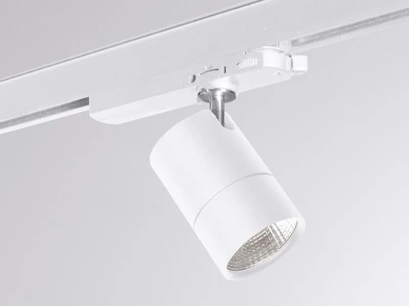 DASH DC 1 TRACK SCHIENENSTRAHLER MIT