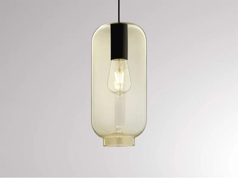 LOON SOFT VOLARE HÄNGELEUCHTE MIT 2-PH