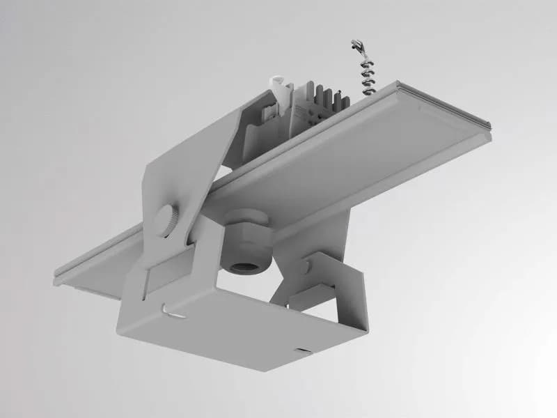 TRAIL LIGHT INSERT HIGH BAY