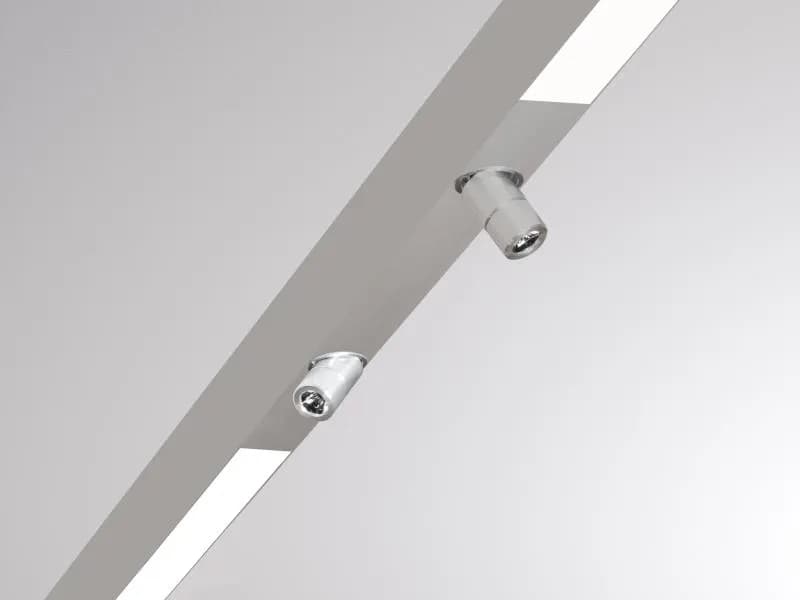 RIDE SPOT 2 SYSTEM INSERT LICHTEINSATZ