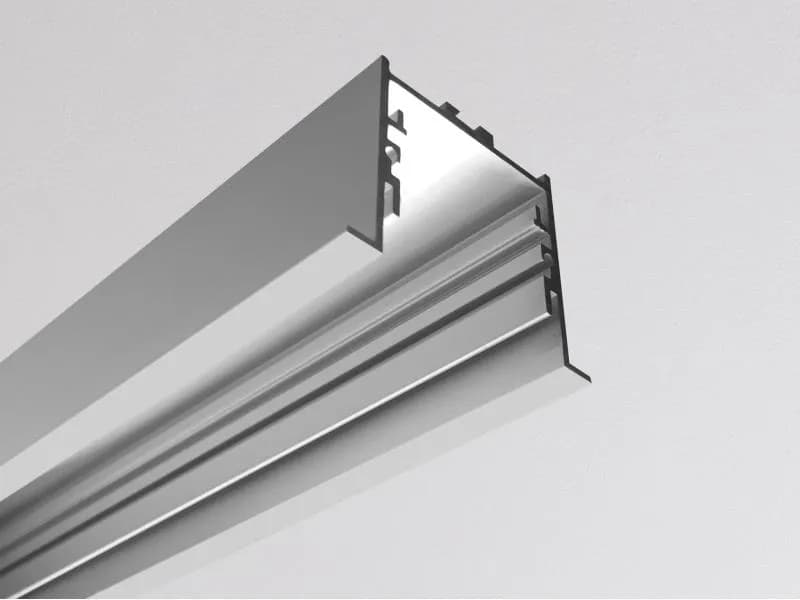 RIDE PROFIL R LED STRIP PROFILE