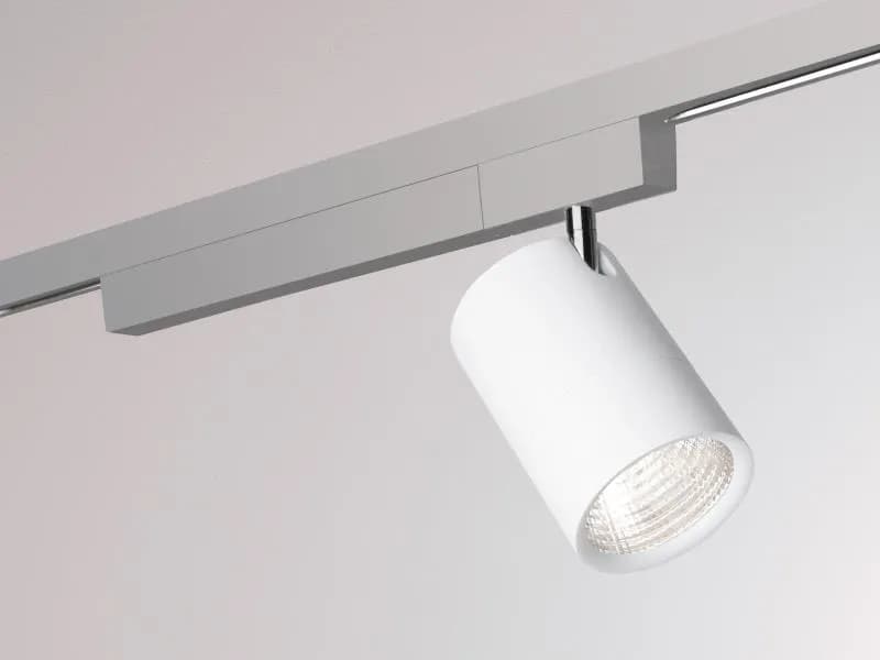 DASH DC VOLARE SCHIENENSTRAHLER MIT 2-PH