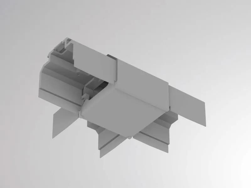 TRAIL SYSTEM ACCESSORY T-VERBINDER
