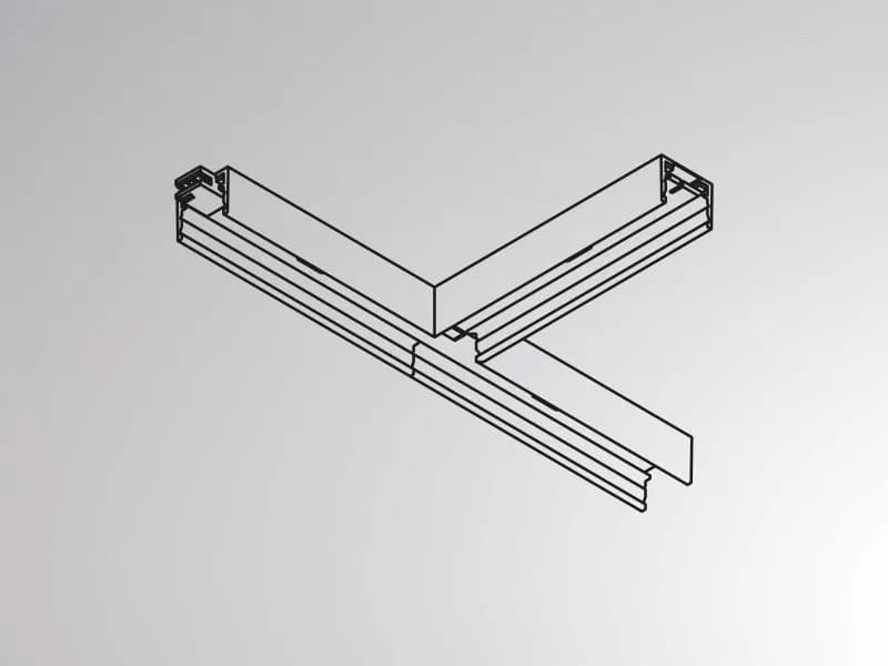 MAGNETICS T-VERBINDER T-VERBINDER