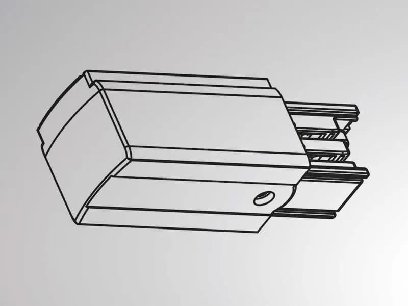 3 PHASE ACCESSOIRES ENDEINSPEISUNG