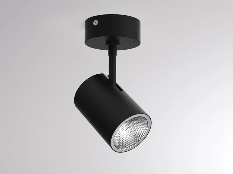 DASH 2 SD AUFBAUSTRAHLER