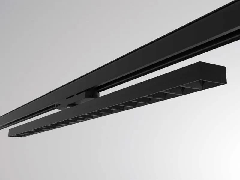 VARIDO TRACK SCHIENENSTRAHLER MIT 3-PH
