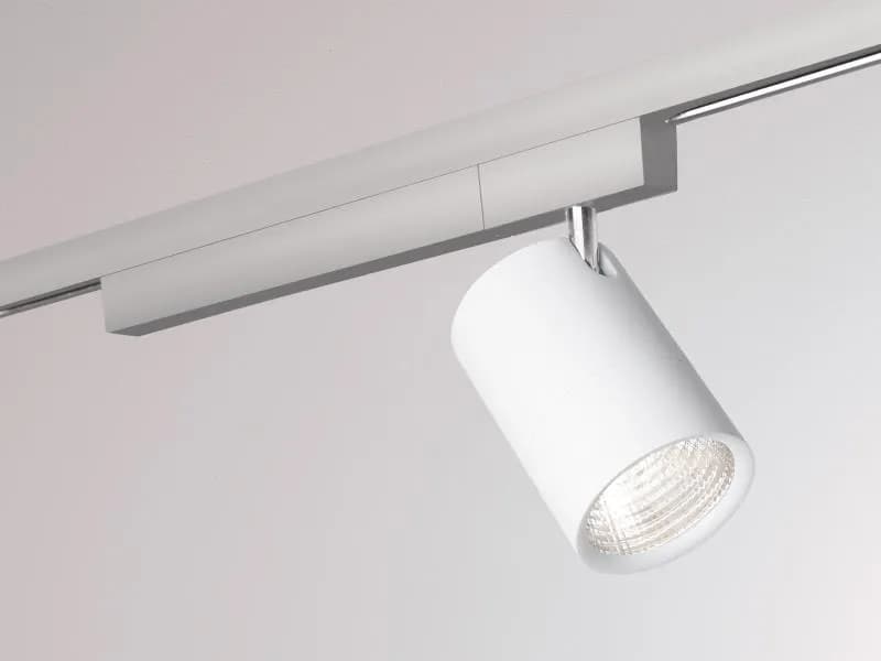 DASH DC VOLARE SCHIENENSTRAHLER MIT 2-PH