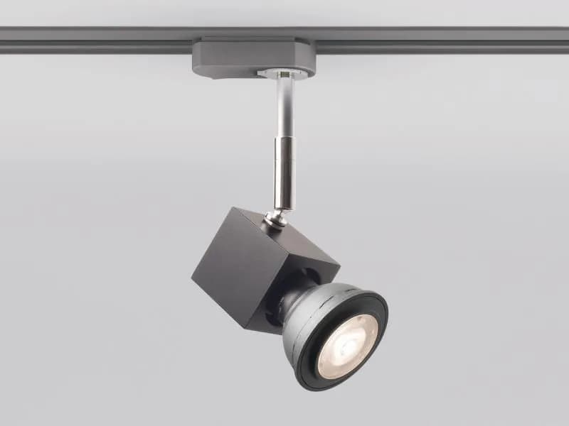SENSO TRACK SCHIENENSTRAHLER MIT 3-PH
