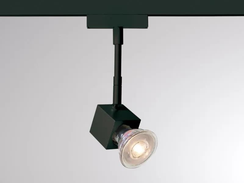 SENSO VOLARE SCHIENENSTRAHLER MIT 2-PH