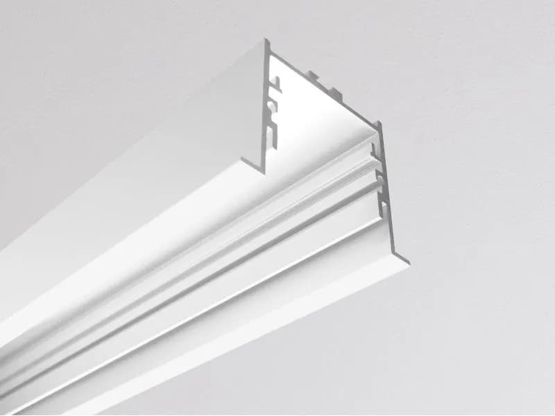 RIDE PROFIL R LED STRIP PROFILE