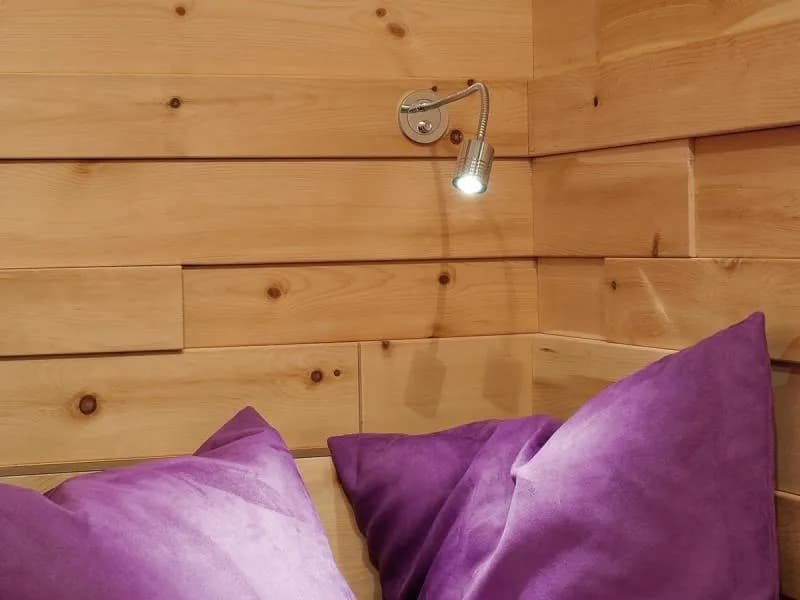 MOTUS LONG WR WANDEINBAULEUCHTE 4