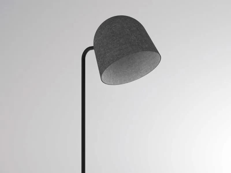 BEANY F STEHLEUCHTE