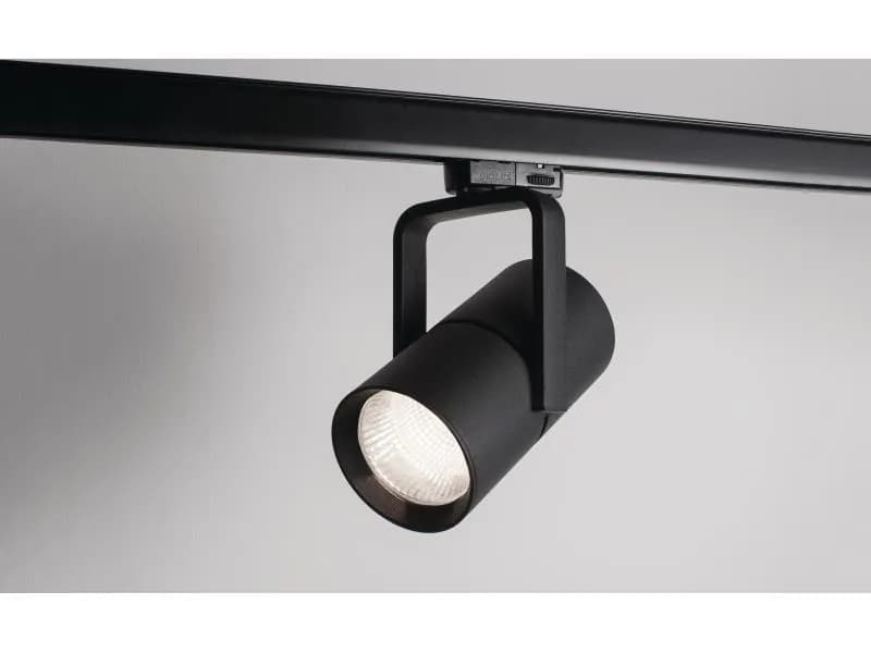 2 GO TRACK SCHIENENSTRAHLER MIT 3-PH