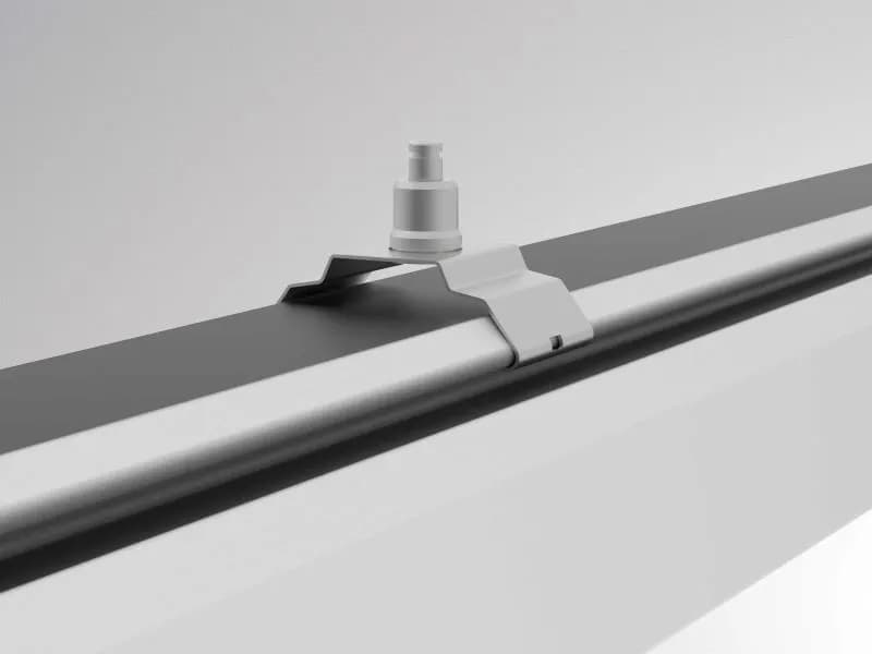 TRAIL SYSTEM ACCESSORY SUSPENSION 4