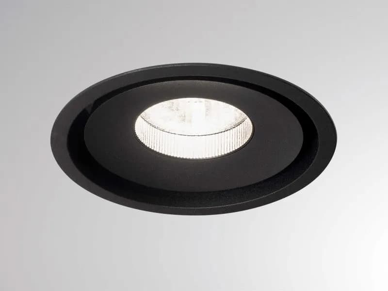RINE ROUND R EINBAUSTRAHLER