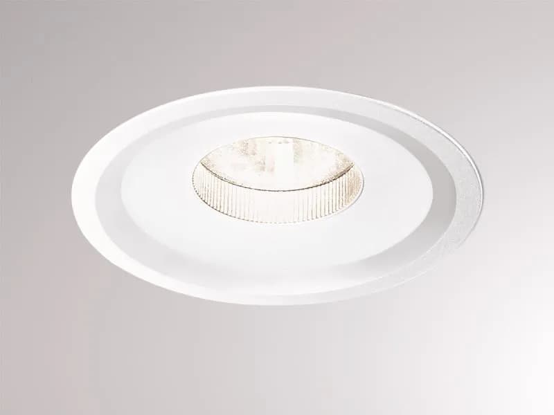 RINE ROUND R EINBAUSTRAHLER