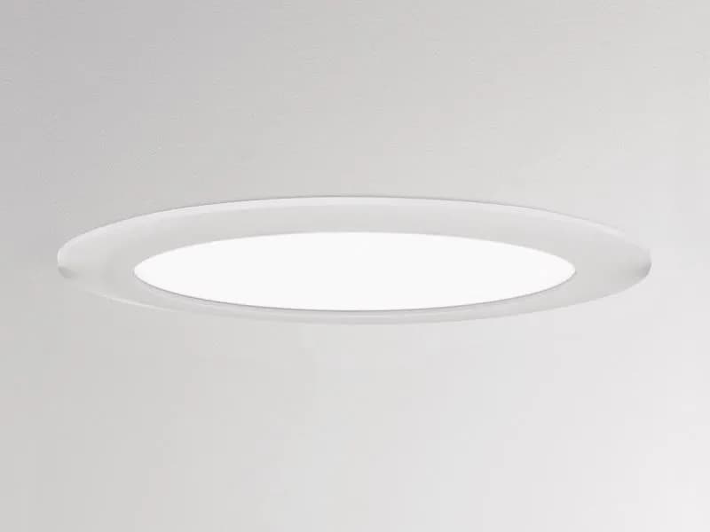 GET ROUND FLAT XS R EINBAUDOWNLIGHT