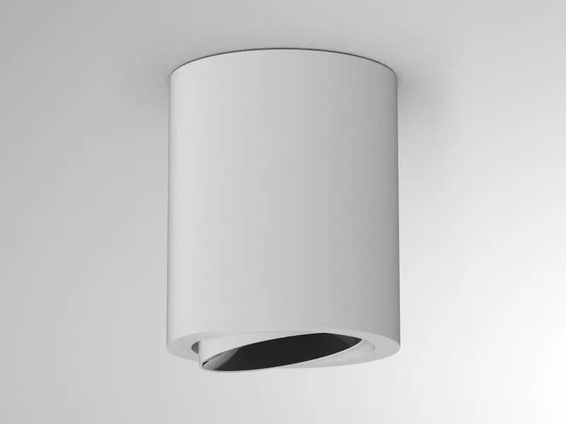 DARK NIGHT TURN S SD AUFBAUDOWNLIGHT