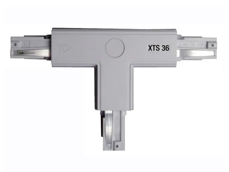 3 PHASE ACCESSOIRES T-VERBINDER 4