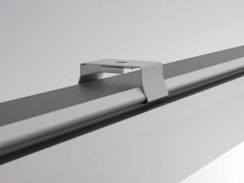 TRAIL SYSTEM ACCESSORY SUSPENSION 4