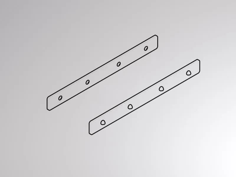 RIDE LENS LINEARVERBINDER