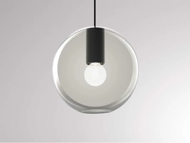 LOON MINI BALL VOLARE HÄNGELEUCHTE MIT