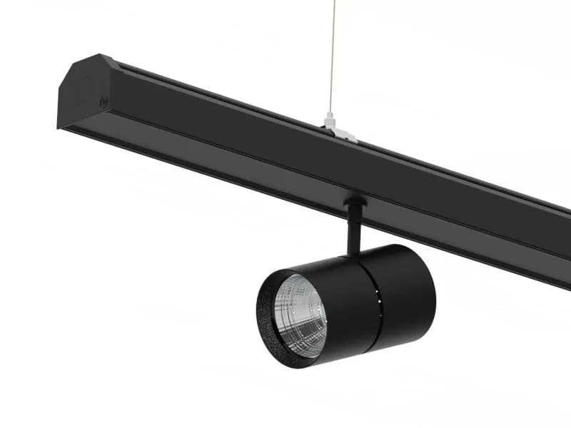 TRAIL SYSTEM ACCESSORY IP54 ENDSTÜCK 4