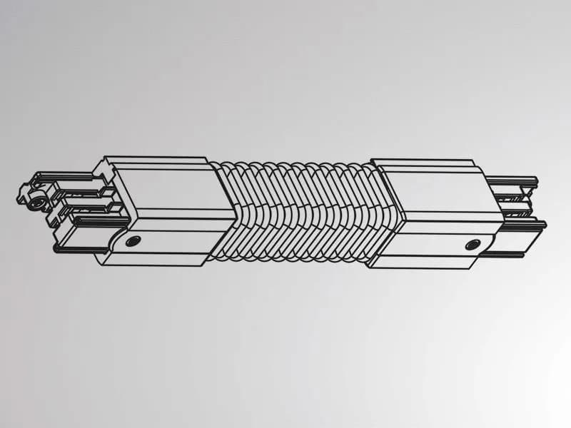 3 PHASE ACCESSOIRES FLEXVERBINDER