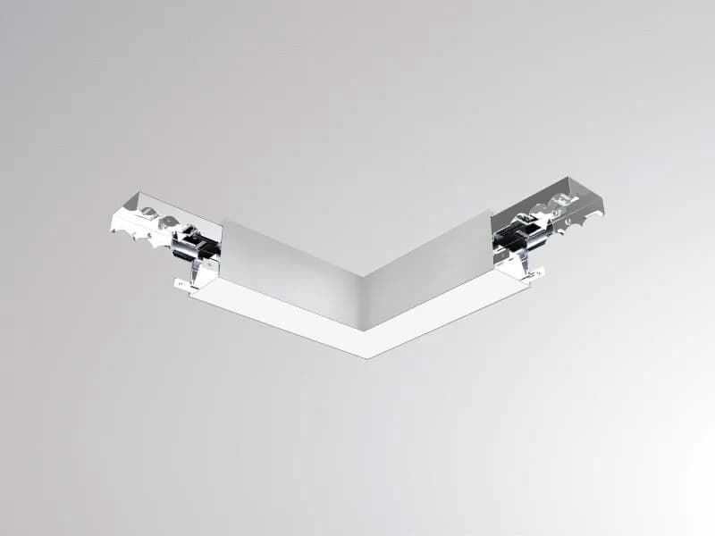 LOG 21 SYSTEM ECKVERBINDER