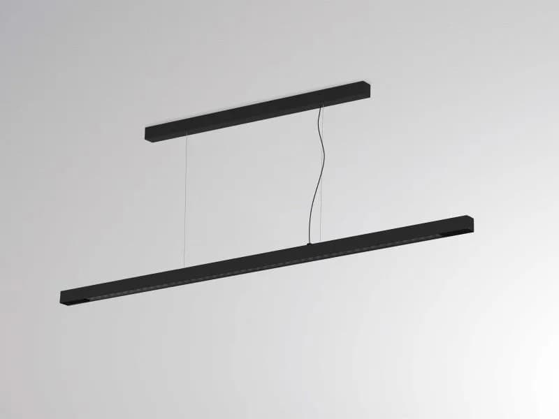 LENS SHORT DOUBLE PDI HÄNGELEUCHTE