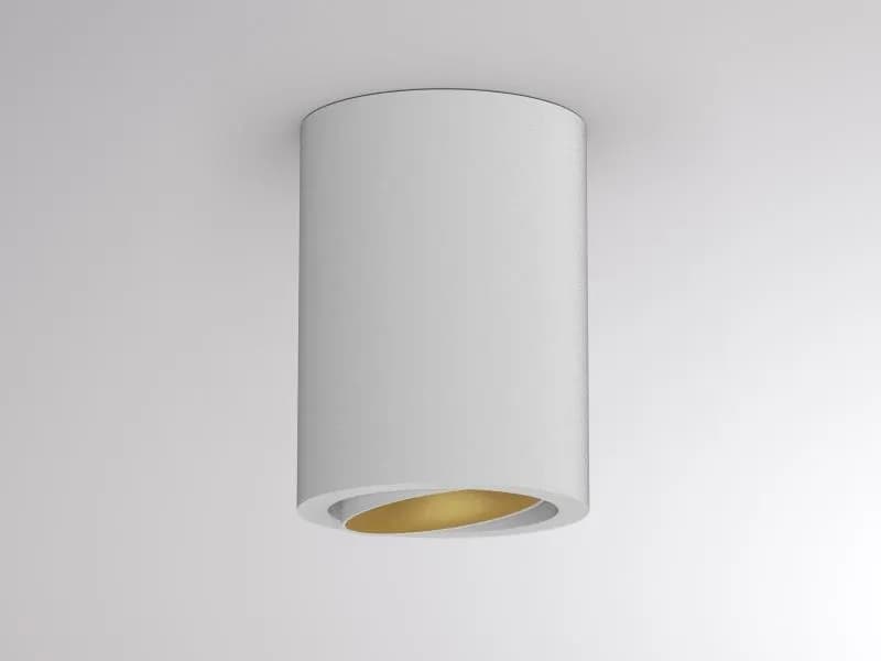 DARK NIGHT TURN XS SD AUFBAUDOWNLIGHT