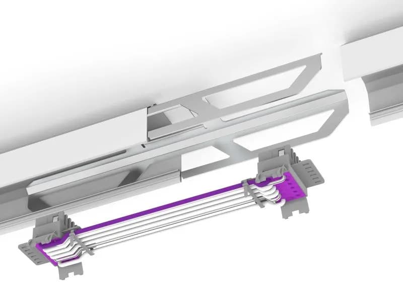 TRAIL SYSTEM ACCESSORY LINEARVERBINDER 4
