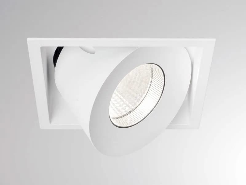 RINE SQUARE R EINBAUSTRAHLER