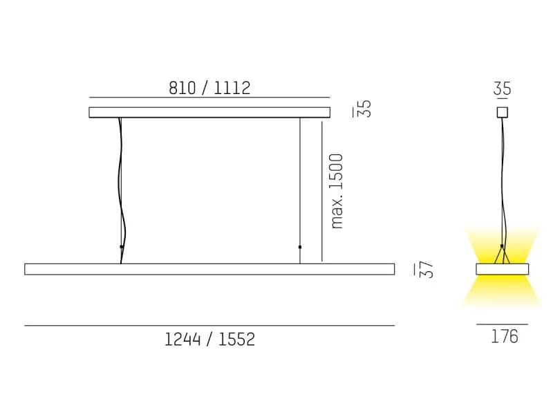 SYSTEM 011 PDI HÄNGELEUCHTE 2