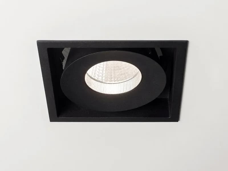 RINE SQUARE R EINBAUSTRAHLER