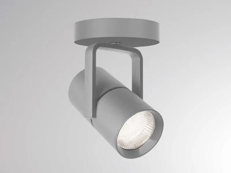 2 GO SD AUFBAUSTRAHLER