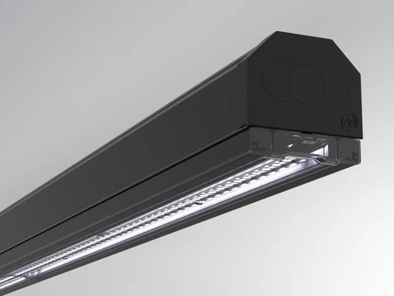 TRAIL LIGHT INSERT MB 4