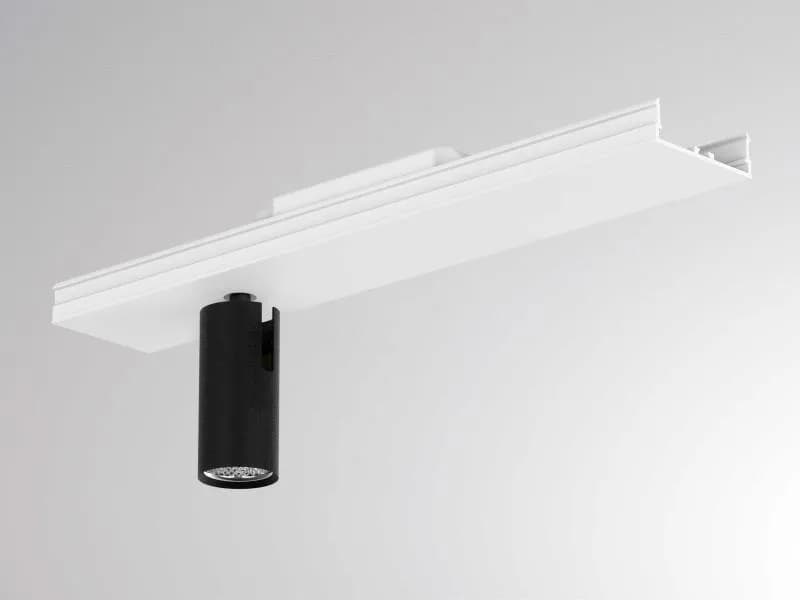 LOG 50 MAGNETICS EINSATZ LICHTEINSATZ