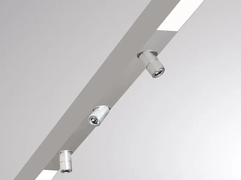 RIDE SPOT 3 SYSTEM INSERT LICHTEINSATZ