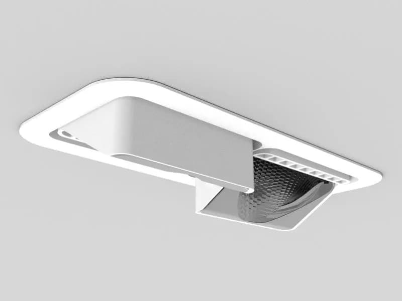 ARTIS 2 R EINBAUDOWNLIGHT