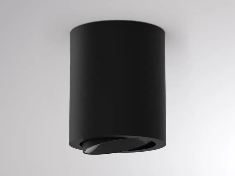 DARK NIGHT TURN S SD AUFBAUDOWNLIGHT