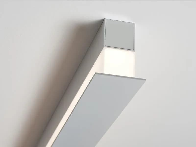 RIDE BLIND SI WAND-DECKEN AUFBAULEUCHTE