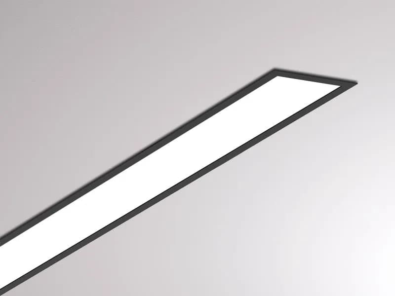 LOG IN 21 IP54 R WAND-DECKEN