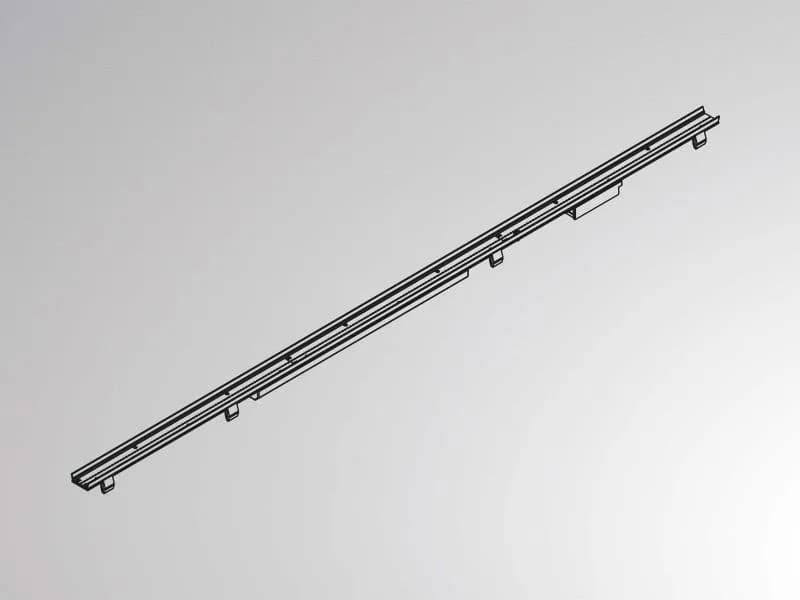 RIDE SYSTEM INSERT LICHTEINSATZ