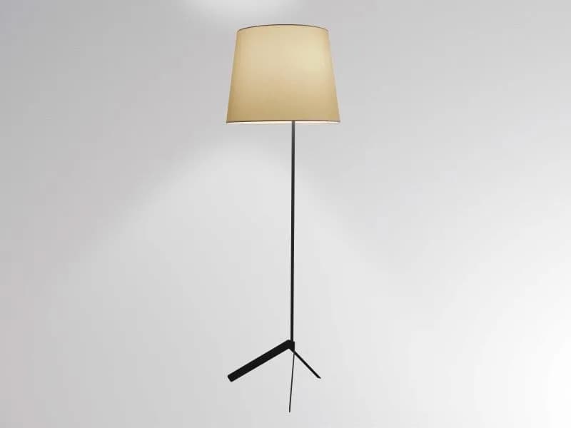 BIVIO M F STEHLEUCHTE