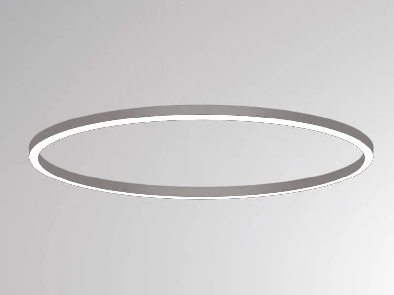 RIDE RING SD WAND-DECKEN AUFBAULEUCHTE