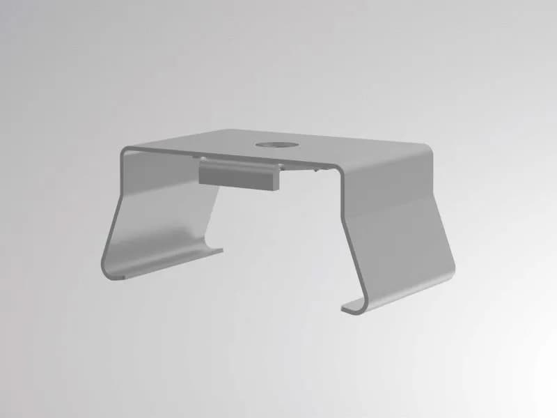 TRAIL SYSTEM ACCESSORY SUSPENSION