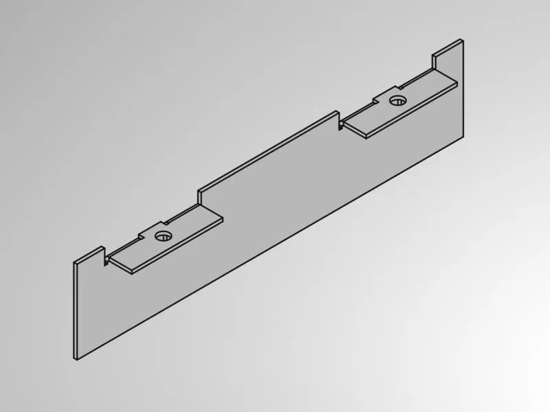 THE LINE LINEARVERBINDER LINEARVERBINDER