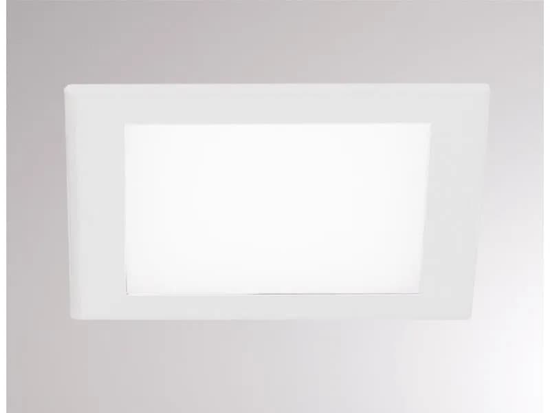 GET SQUARE FLAT M R EINBAUDOWNLIGHT